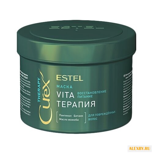 Estel Professional CUREX