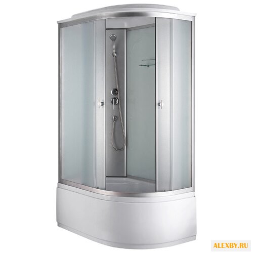 Закрытая кабина Niagara NG 2310 L