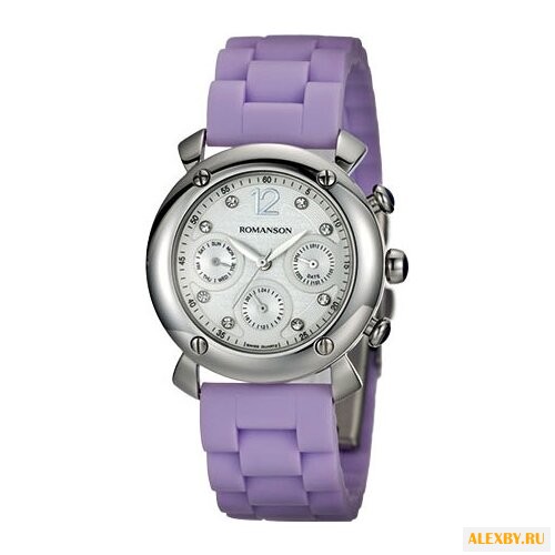 Наручные часы ROMANSON