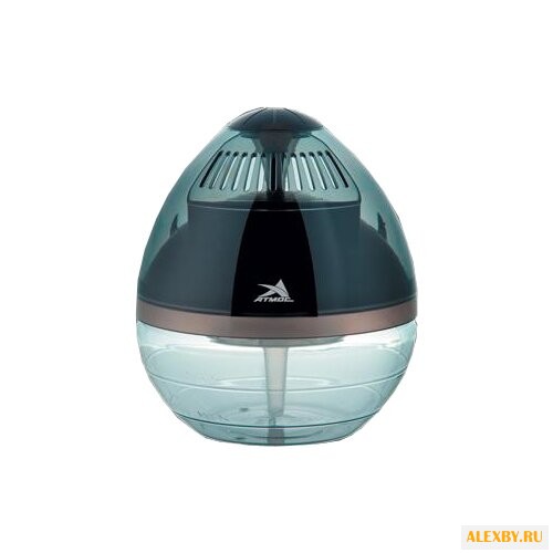 Климатический комплекс АТМОС