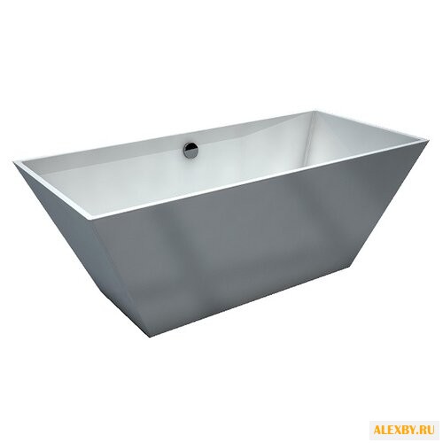 Отдельно стоящая ванна ESSE