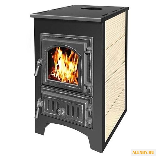 Печь-камин Везувий ПК-01270