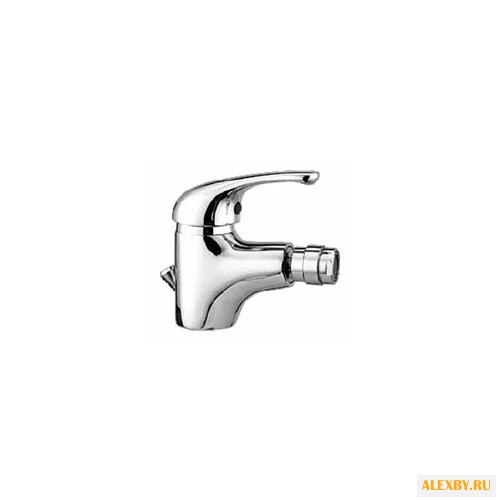 Однорычажный смеситель для биде