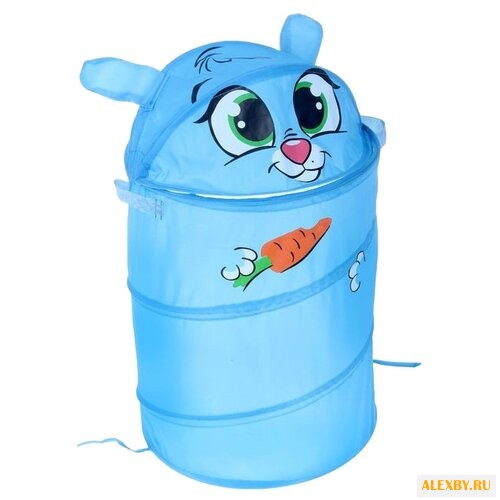 Корзина Школа талантов Зайка