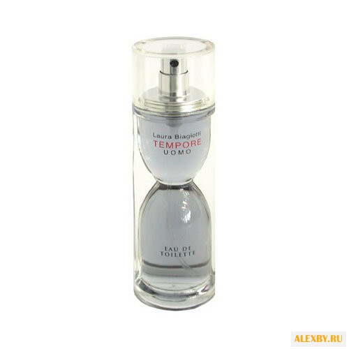 Laura Biagiotti Tempore Uomo