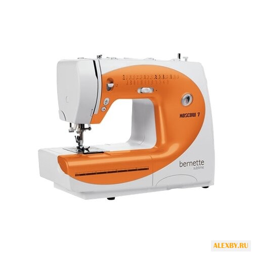 Швейная машина Bernina Bernette