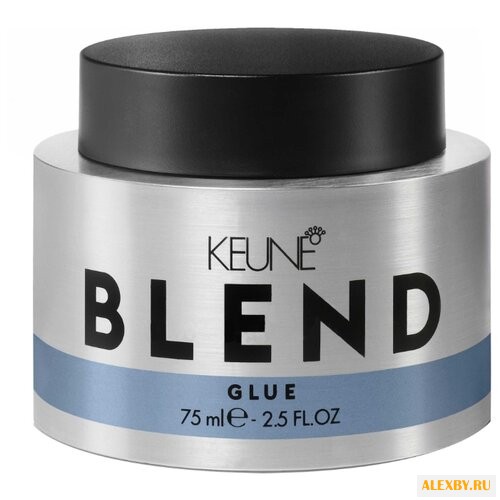 Keune Клей BLEND