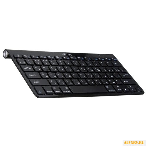 Клавиатура Jet.A SlimLine K9 BT