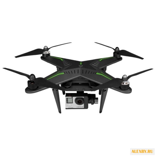 Квадрокоптер Xiro XPLORER G