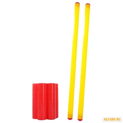 Набор для игры в городки