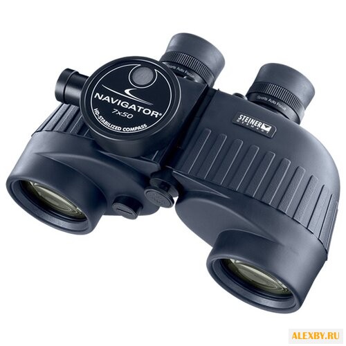 Бинокль Steiner 7x50 Navigator
