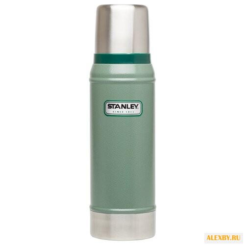 Классический термос STANLEY