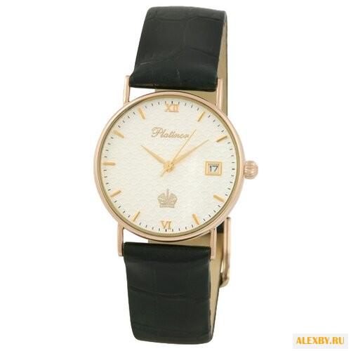 Наручные часы Platinor 54550.316