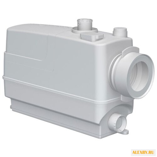 Канализационная установка