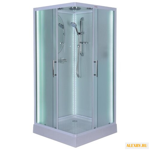 Закрытая кабина Esbano ES-L90CKR