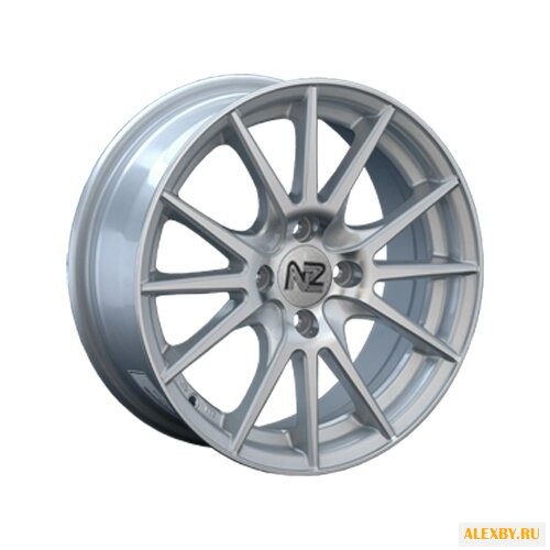 Колесный диск NZ Wheels NZ143