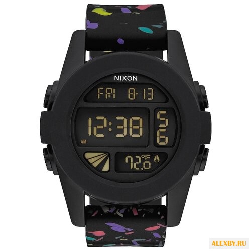 Наручные часы NIXON A197-2300