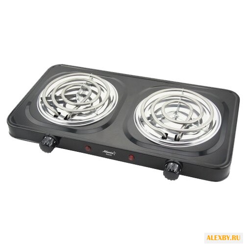 Плита Atlanta ATH-1726