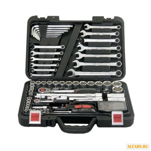 Набор автомобильных