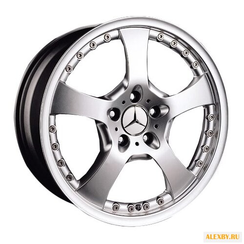 Колесный диск Replay MR5