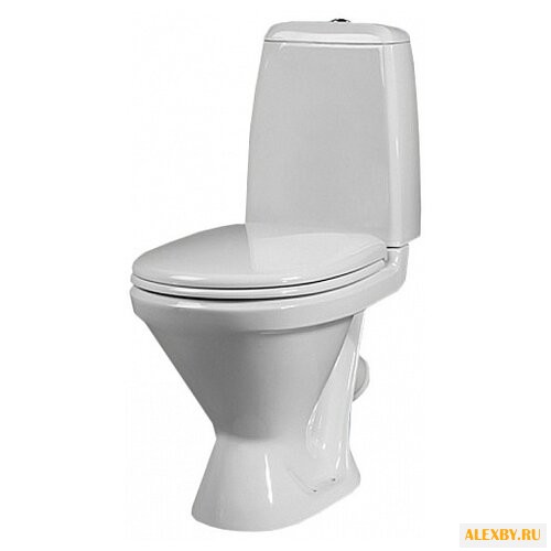 Унитаз Sanita Волга