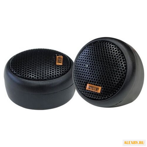 Автомобильная акустика Mystery