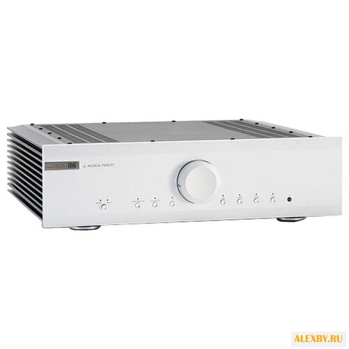 Интегральный усилитель Musical