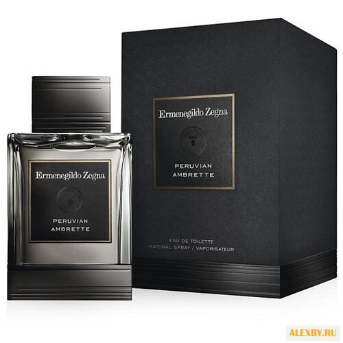 Ermenegildo Zegna Mediterranean
