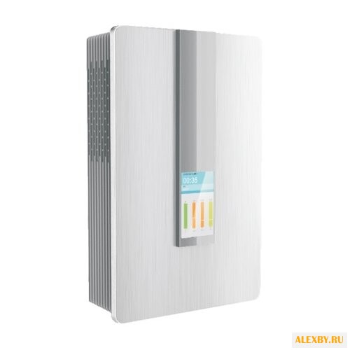 Вентиляционная установка