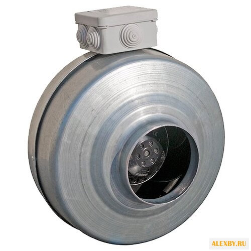 Канальный вентилятор Ванвент