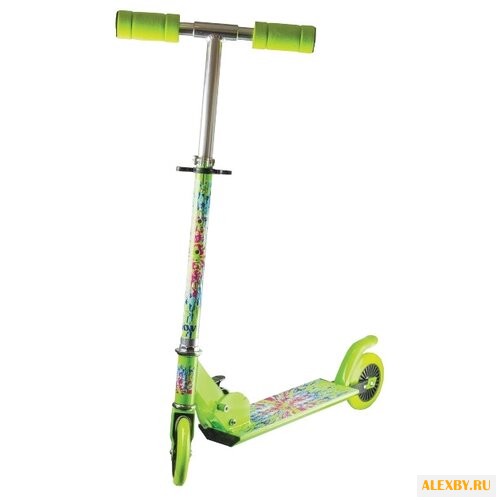 Городской самокат Novus