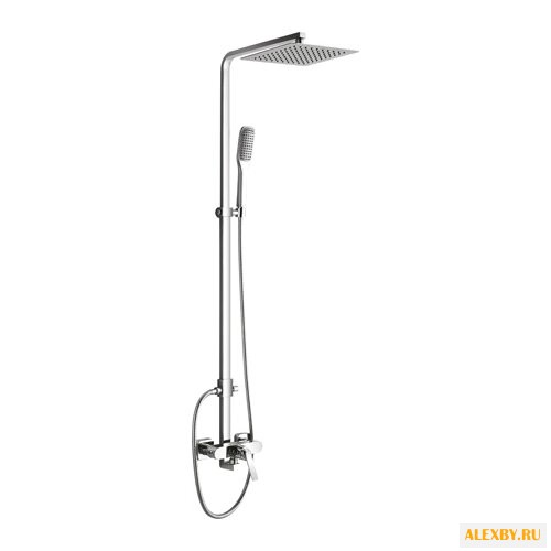 Душевая стойка CEZARES CITI-CD-01