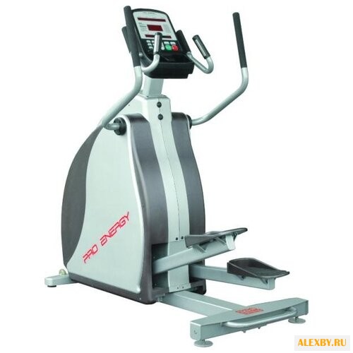 Эллиптический тренажер Impulse