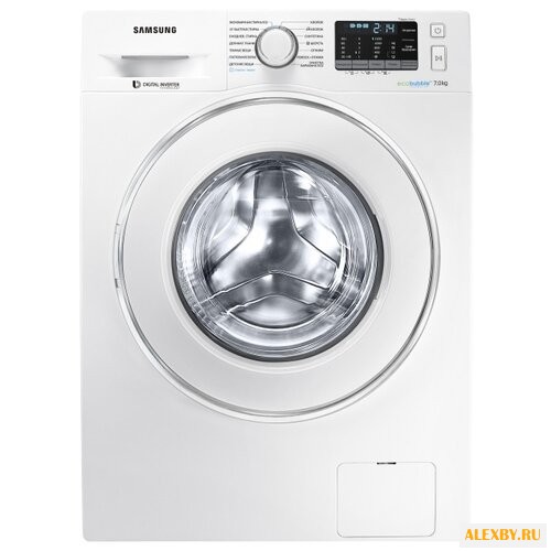 Стиральная машина Samsung