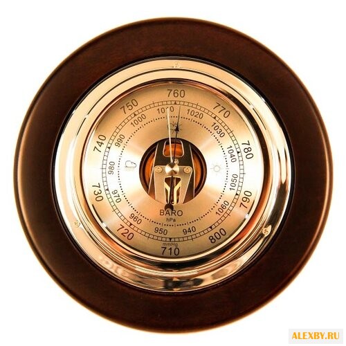 Барометр БРИГ+ ПБ-01 1