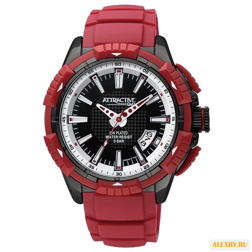 Наручные часы Q&Q DA60-512