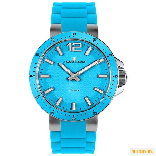 Наручные часы JACQUES LEMANS