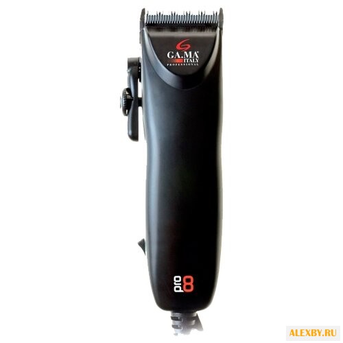 Машинка для стрижки GA.MA PRO-8