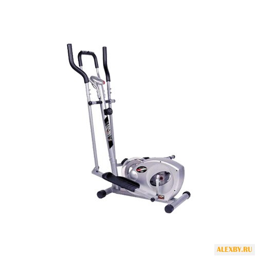 Эллиптический тренажер Body