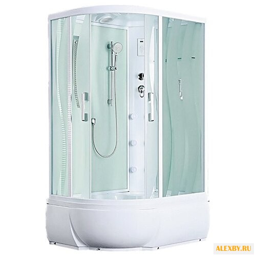 Закрытая кабина ERLIT ER 5512TP R