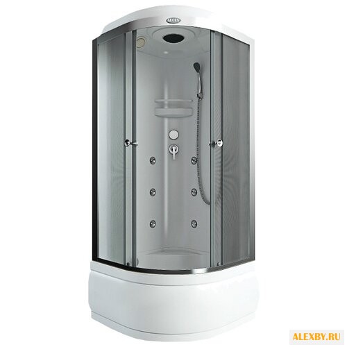 Закрытая кабина Arcus AS-113