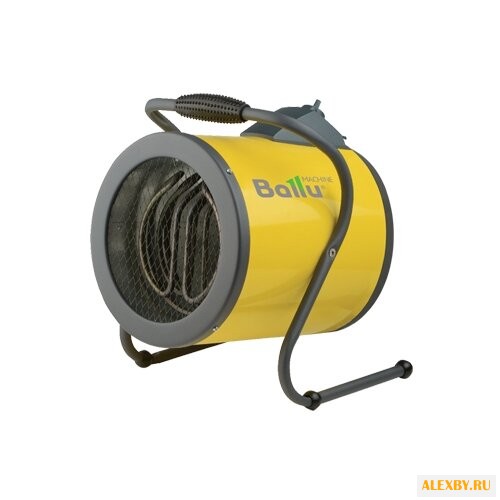 Электрическая пушка Ballu BHP-P-9