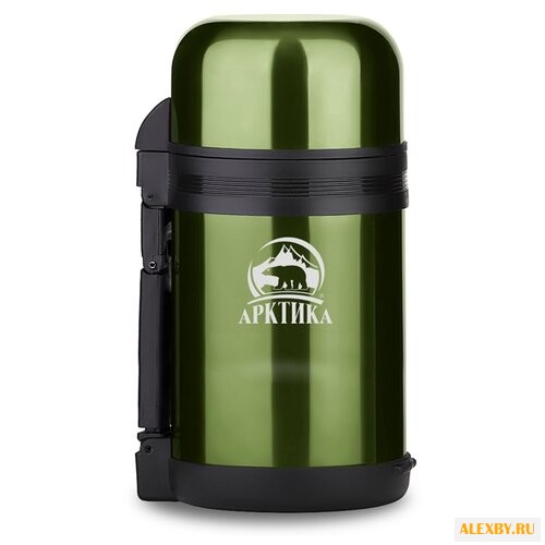 Термос для еды Арктика 202-1000