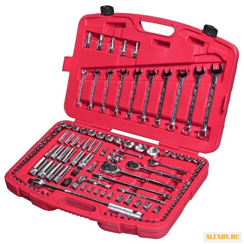 Набор автомобильных