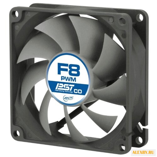 Система охлаждения для корпуса