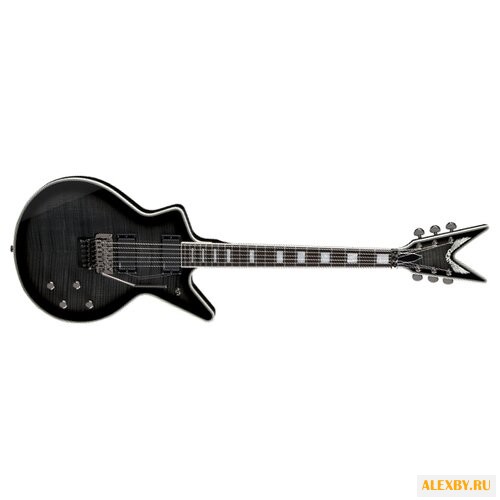 Электрогитара Dean DCR Cadillac