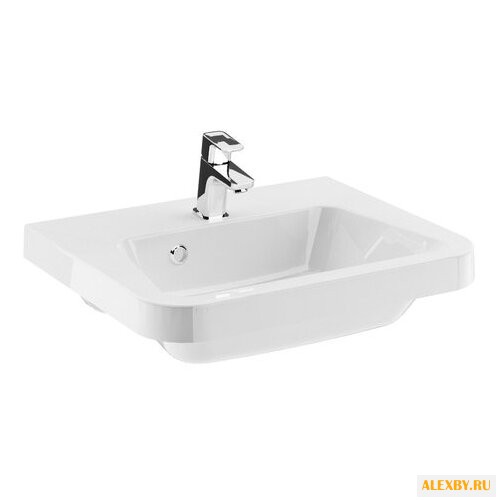 Раковина 55 см RAVAK 10° 550