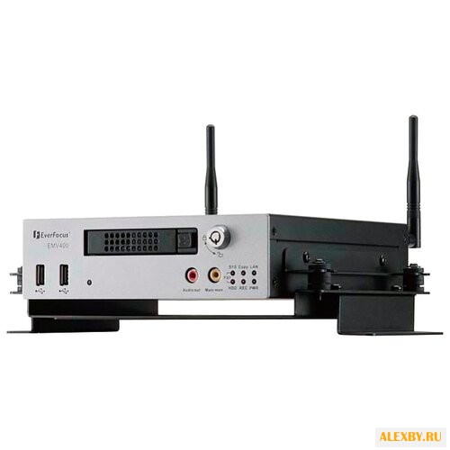 Видеорегистратор EverFocus