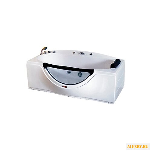 Отдельно стоящая ванна Loranto