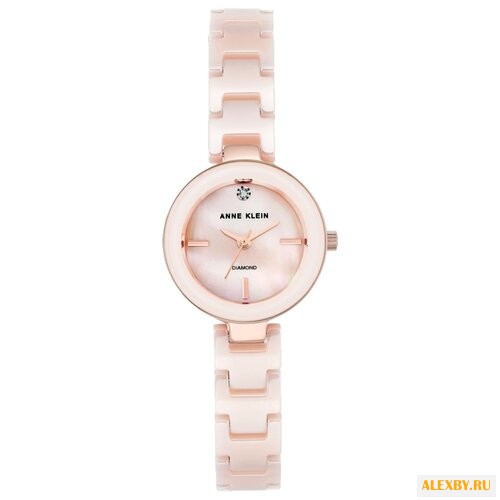 Наручные часы ANNE KLEIN 2660LPRG